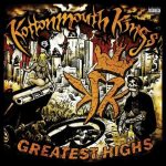 Kottonmouth Kings – 2008 – Greatest Highs (2 CD)