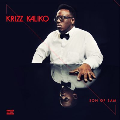Krizz Kaliko - 2013 - Son of Sam