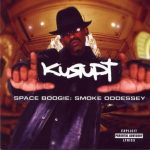Kurupt – 2001 – Space Boogie: Smoke Oddessey