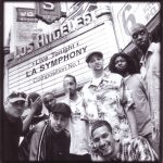 L.A. Symphony – 2003 – Composition No. 1