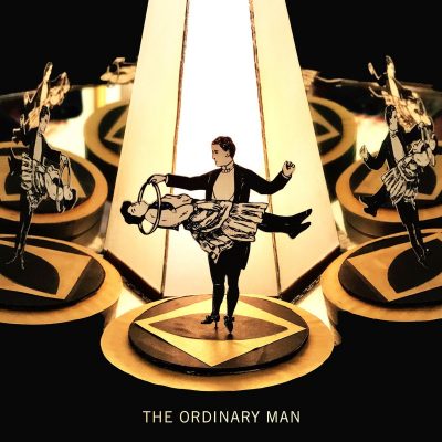 L'Orange - 2017 - The Ordinary Man