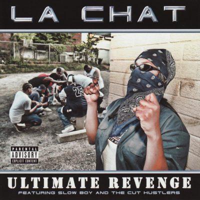 La Chat - 2004 - Ultimate Revenge