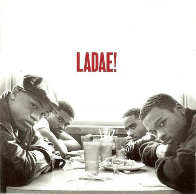 Ladae! - 1996 - Ladae!