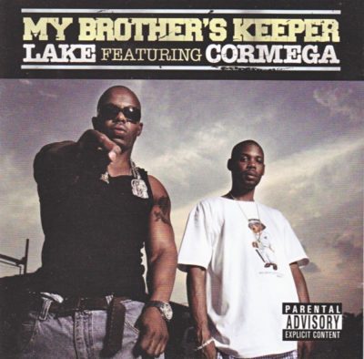 Lake & Cormega - 2006 - My Brother's Keeper