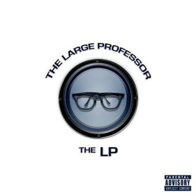 Large Professor - 2009 - The LP