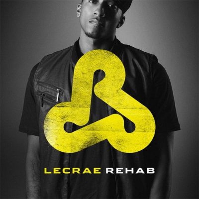 Lecrae - 2010 - Rehab