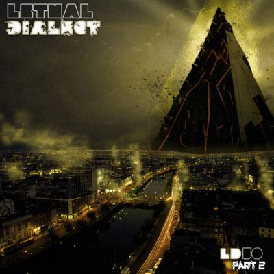 Lethal Dialect - 2012 - LD50 Part II