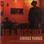 LG & Biscuit – 2006 – Smoke Rings