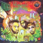 Jungle Brothers – 1989 – Done By The Forces Of Nature