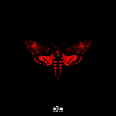 Lil Wayne - 2013 - I Am Not A Human Being II (Target Deluxe)