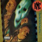 KMC – 1991 – Three Men With The Power Of Ten