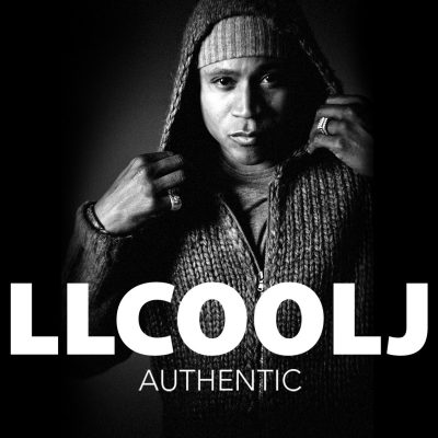 LL Cool J - 2013 - Authentic