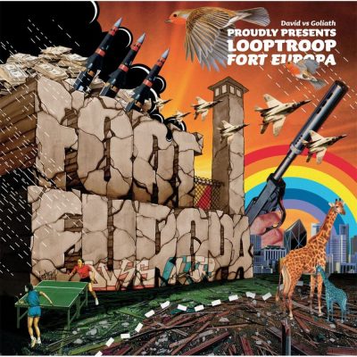 Looptroop - 2005 - Fort Europa
