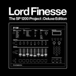 Lord Finesse – 2014 – The SP1200 Project: Dat Signature Sound