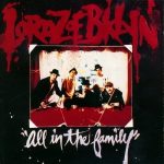 Lordz Of Brooklyn – 1995 – All In The Family