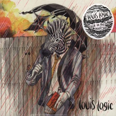 Louis Logic - 2013 - Look On The Blight Side