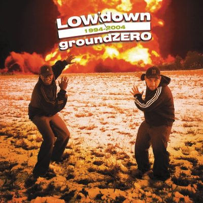 LOWdown - 2006 - groundZERO 1994-2004