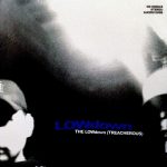 LOWdown – 2006 – The LOWdown (Treacherous) (CD Single)