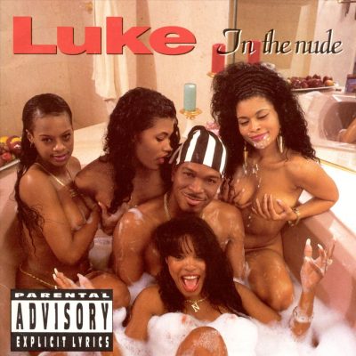 Luke - 1993 - In The Nude