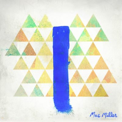 Mac Miller - 2011 - Blue Slide Park