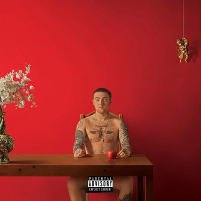 Mac Miller - 2013 - Watching Movies With The Sound Off