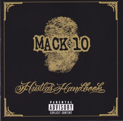 Mack 10 - 2005 - Hustla's Handbook