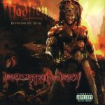 Mad Lion – 2000 – Predatah Or Prey