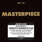 Just Ice – 1990 – Masterpiece