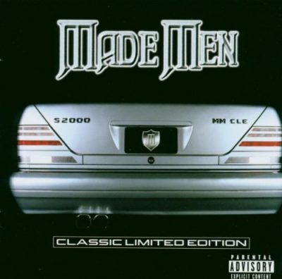 Made Men - 1999 - Classic Limited Edition