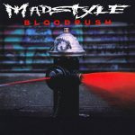 Madstyle – 1993 – Bloodrush