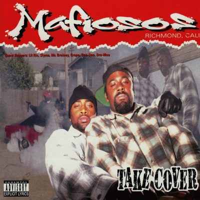 Mafiosos - 1995 - Take Cover