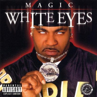 Magic - 2003 - White Eyes