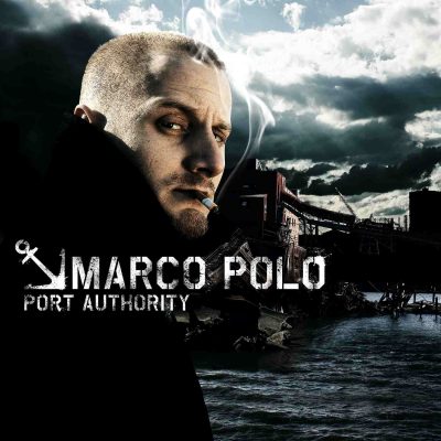 Marco Polo - 2007 - Port Authority