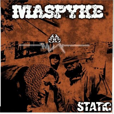 Maspyke - 2005 - Static