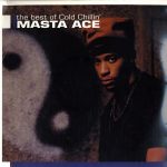 Masta Ace – 2001 – The Best Of Cold Chillin