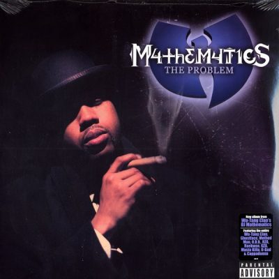 Mathematics - 2005 - The Problem