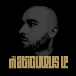 Maticulous – 2015 – The Maticulous LP