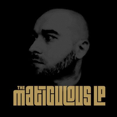 Maticulous - 2015 - The Maticulous LP