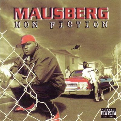 Mausberg - 2000 - Non Fiction