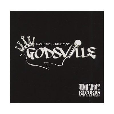 KRS-One & Showbiz - 2011 - Godsville