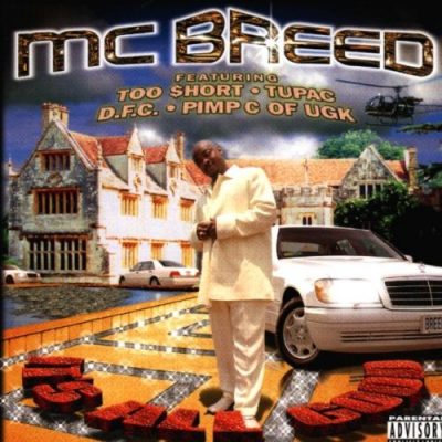 MC Breed - 1999 - It's All Good