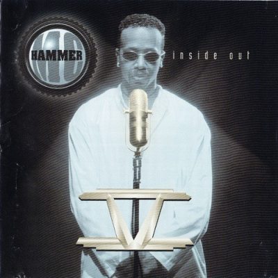 MC Hammer - 1995 - V Inside Out (Japan Edition)