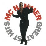 MC Hammer – 1996 – Greatest Hits