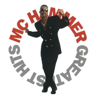 MC Hammer - 1996 - Greatest Hits