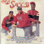 MC Shy D – 1988 – Comin’ Correct In 88