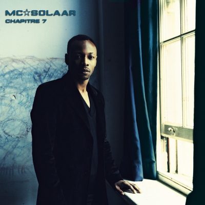 MC Solaar - 2007 - Chapitre 7
