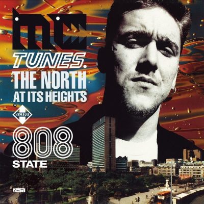 MC Tunes - 1990 - The North At Its Heights
