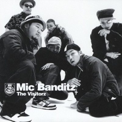 Mic Banditz - 2002 - The Visitorz