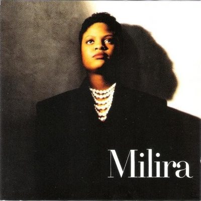 Milira - 1990 - Milira