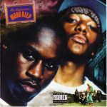 Mobb Deep – 1995 – The Infamous